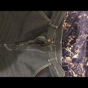 Stan-Ray Straight Leg Carpenter Pants